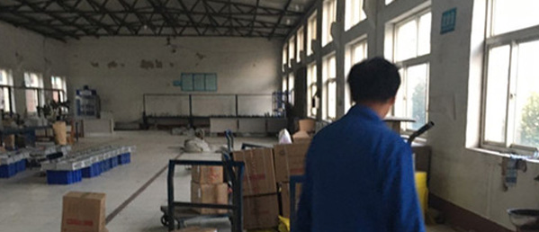 廠家貼心服務(wù),保障后顧無憂